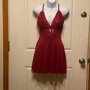 Women’s Soft and Sexy Nightie size S